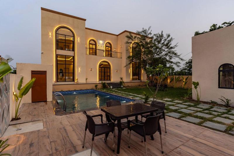 Alorawoods Villa - image 6