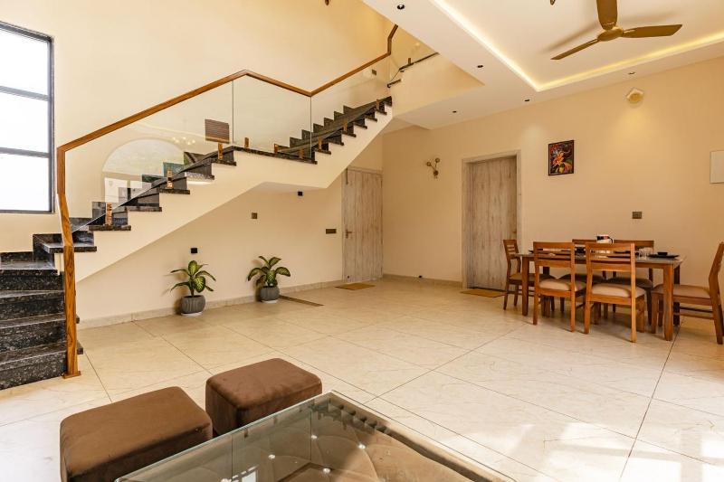 Alorawoods Villa - image 11