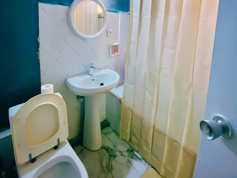 Appartement Cosy au Golf de Kinshasa - image 6