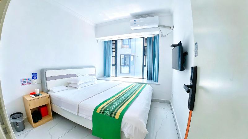 Zhangjiajie Qingfeng B&B West Station Branch - image 44