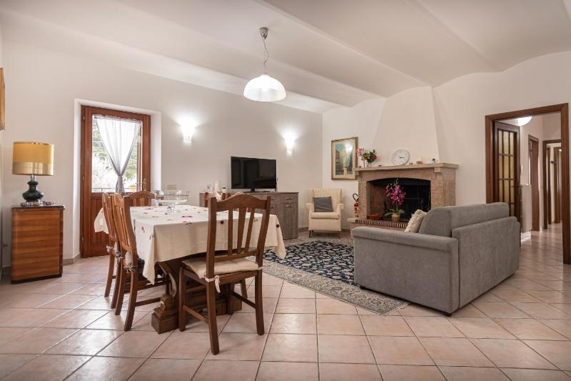 Nuova casa vacanze Ramaccia - image 18