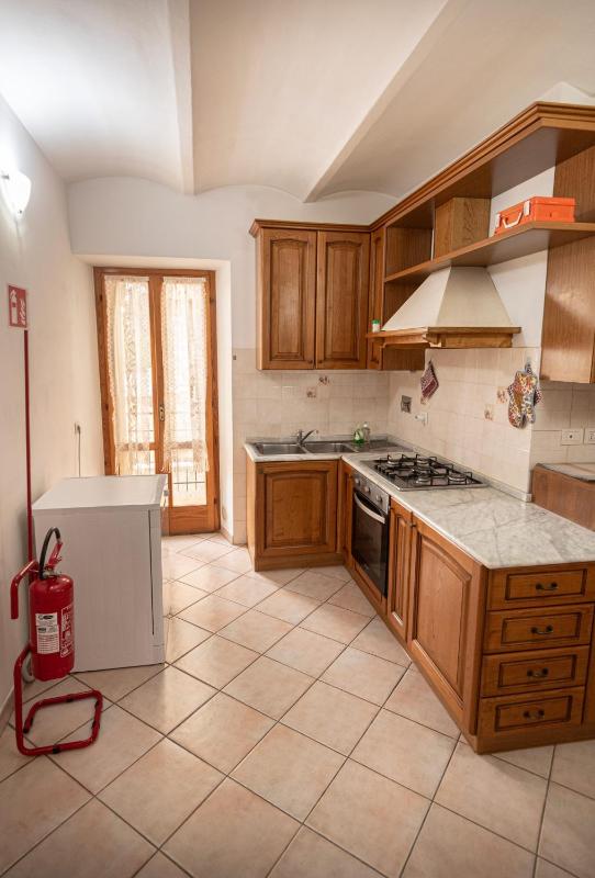 Nuova casa vacanze Ramaccia - image 42
