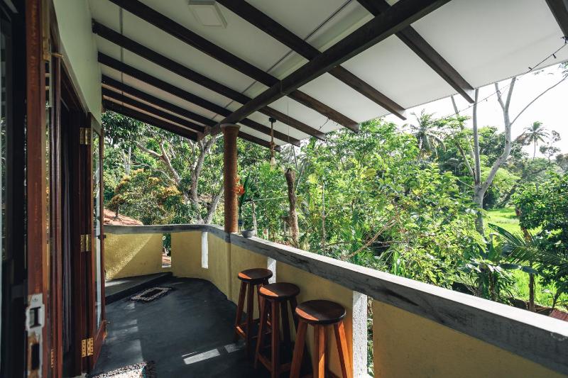 Golden Paddy Villa - image 7