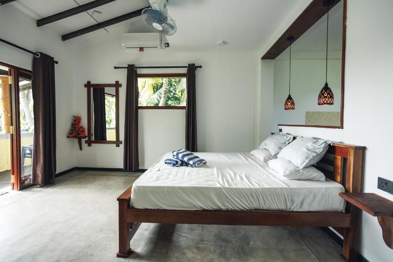Golden Paddy Villa - image 2