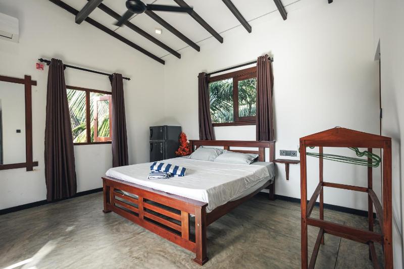 Golden Paddy Villa - image 8