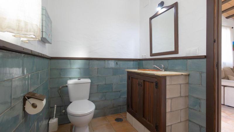 Alazan Chiclana de la Frontera by Ruralidays - image 17