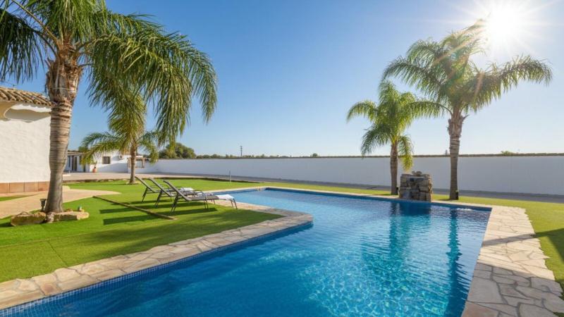 Alazan Chiclana de la Frontera by Ruralidays - image 8