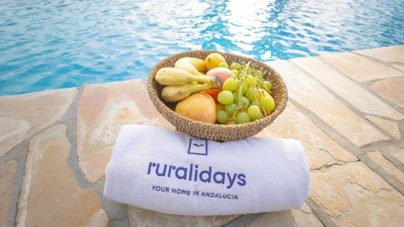 Alazan Chiclana de la Frontera by Ruralidays - image 28