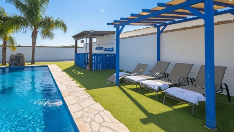 Alazan Chiclana de la Frontera by Ruralidays - image 20