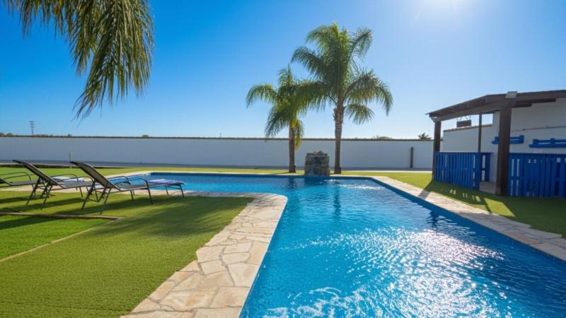 Alazan Chiclana de la Frontera by Ruralidays - image 19