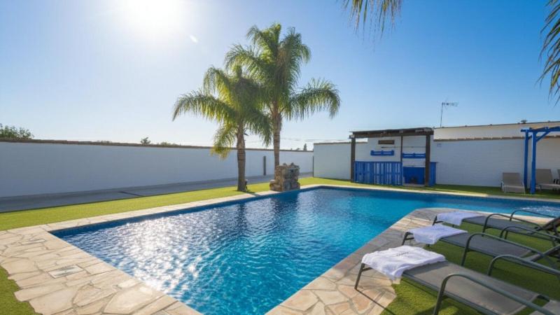 Alazan Chiclana de la Frontera by Ruralidays - image 26