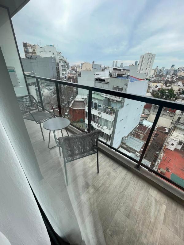 Hermoso 2 amb en Palermo Soho - image 6