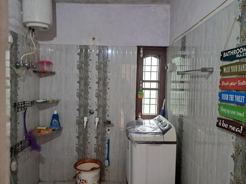 Peaceful 2 BR Stay with Party Hall & Kitchen - image 7