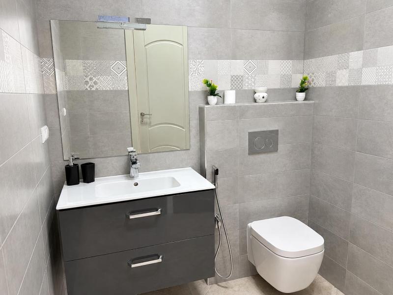 Corniche Ocean View appartement - premium and location-focused - Piscine & Wifi & Parking & AC - image 15
