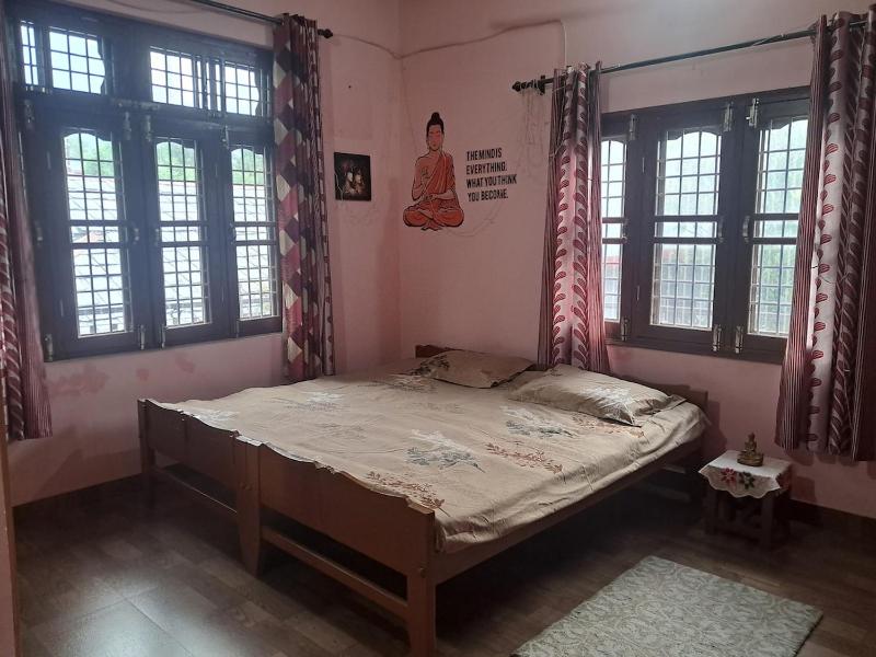 Peaceful 2 BR Stay with Party Hall & Kitchen - image 11