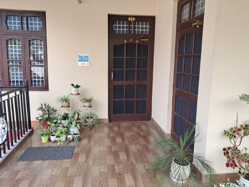 Peaceful 2 BR Stay with Party Hall & Kitchen - image 13
