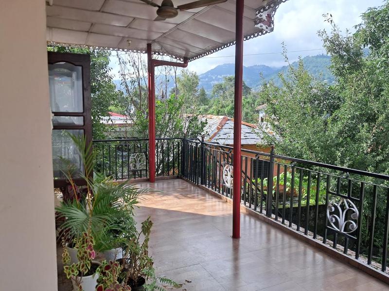 Peaceful 2 BR Stay with Party Hall & Kitchen - image 2