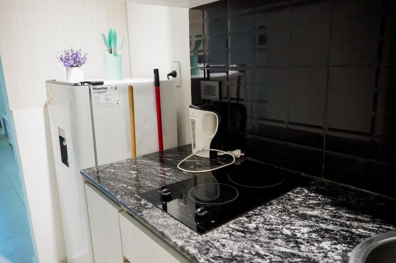 Bnb loft XlV - Pasos Bv oroño y Av pellegrini - image 9