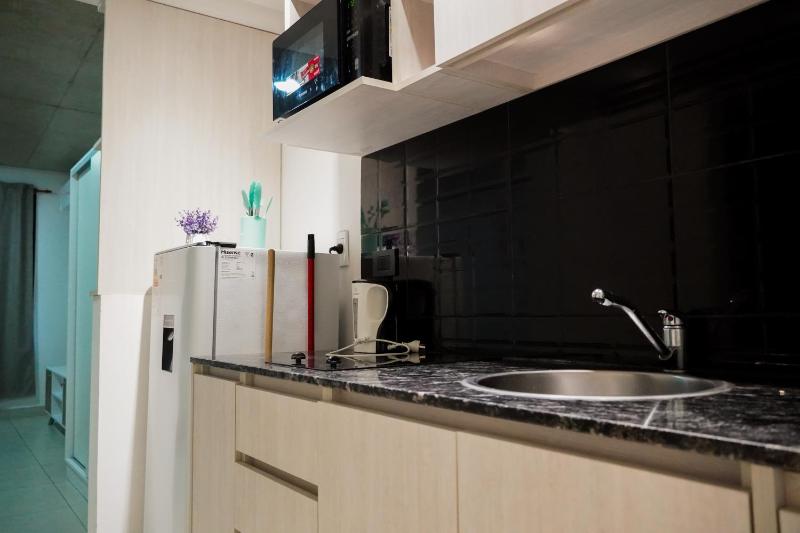 Bnb loft XlV - Pasos Bv oroño y Av pellegrini - image 16