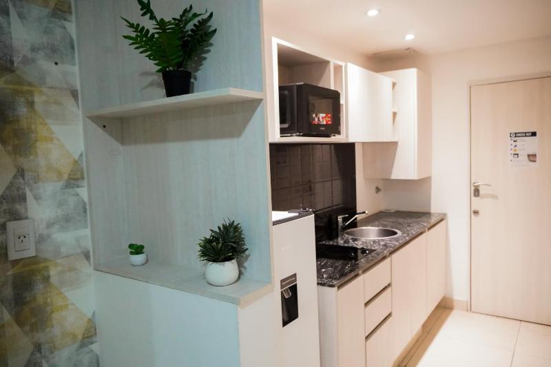 Bnb loft XlV - Pasos Bv oroño y Av pellegrini - image 10