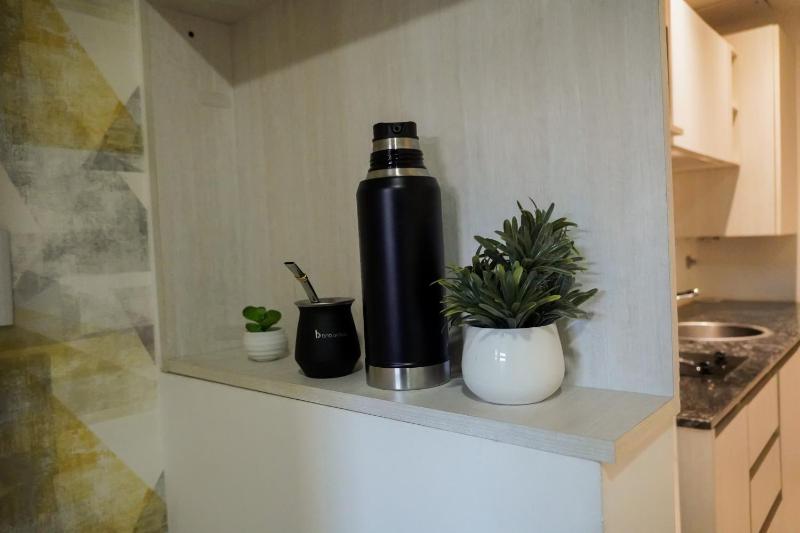 Bnb loft XlV - Pasos Bv oroño y Av pellegrini - image 2