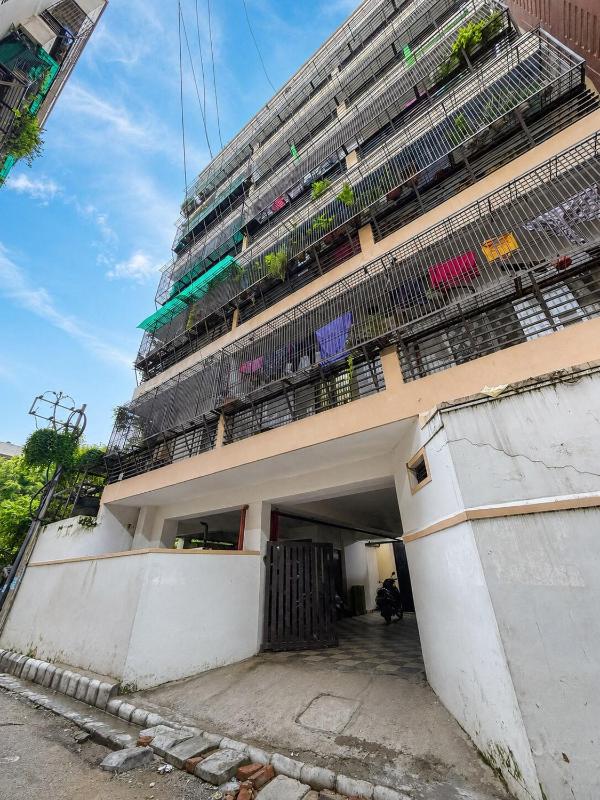 Homlee-Siddhi-2BHK-Lift-Parking-2km KV Temple - image 15