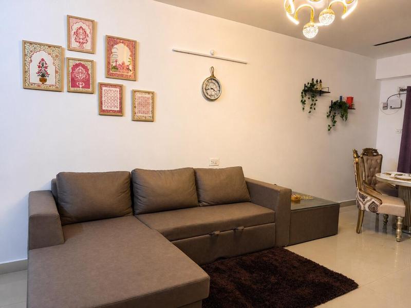 Homlee-Siddhi-2BHK-Lift-Parking-2km KV Temple - image 5