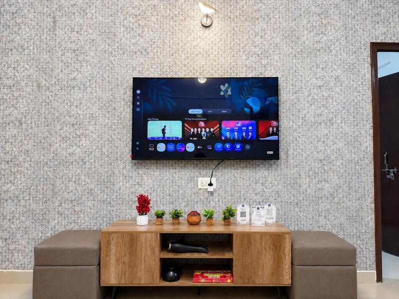 Homlee-Siddhi-2BHK-Lift-Parking-2km KV Temple - image 7