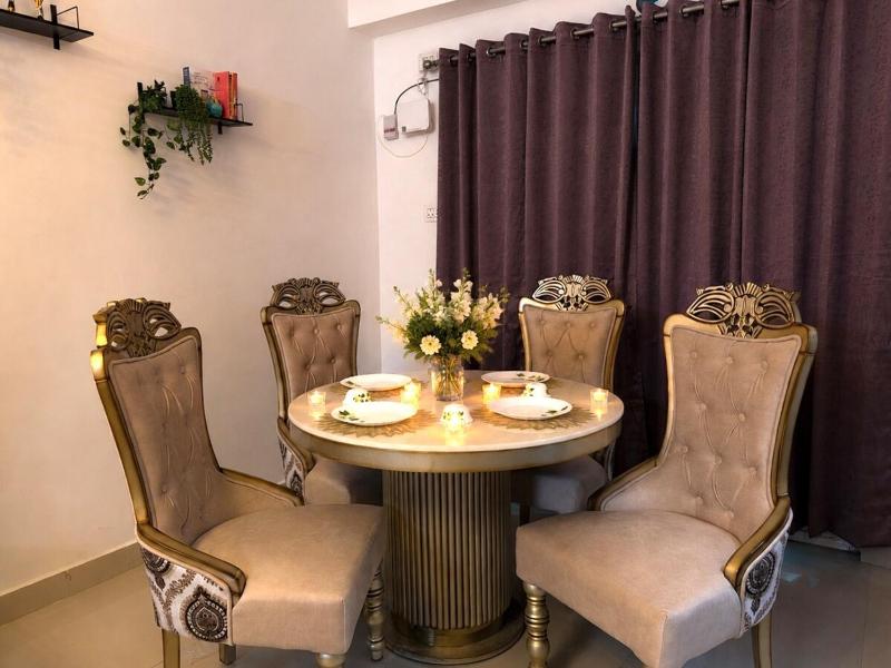 Homlee-Siddhi-2BHK-Lift-Parking-2km KV Temple - image 11