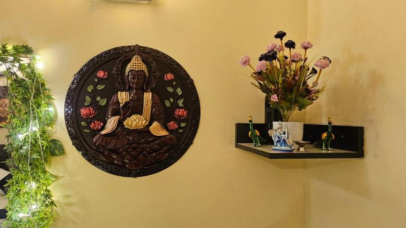 Vrindavan Spritual Stay - image 29