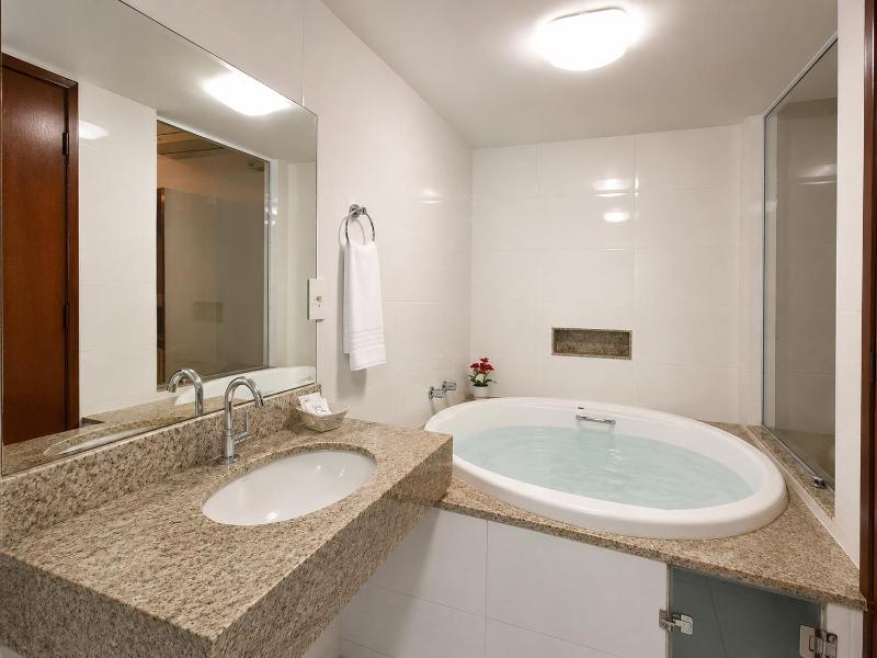 HOTEL VINTE UM - image 30