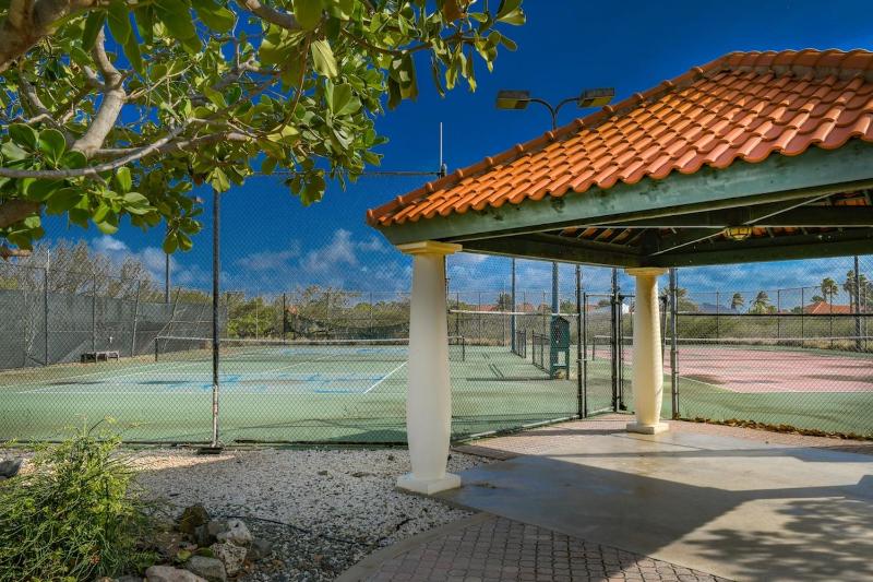 Caya di Campeonan 19 Tierra del Sol - image 14