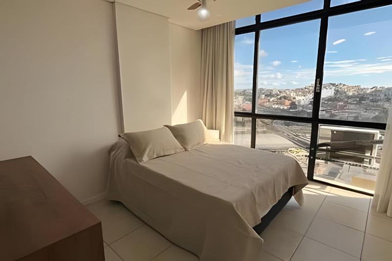 2105 Apartamento prático e funcional no Centro BH - image 7