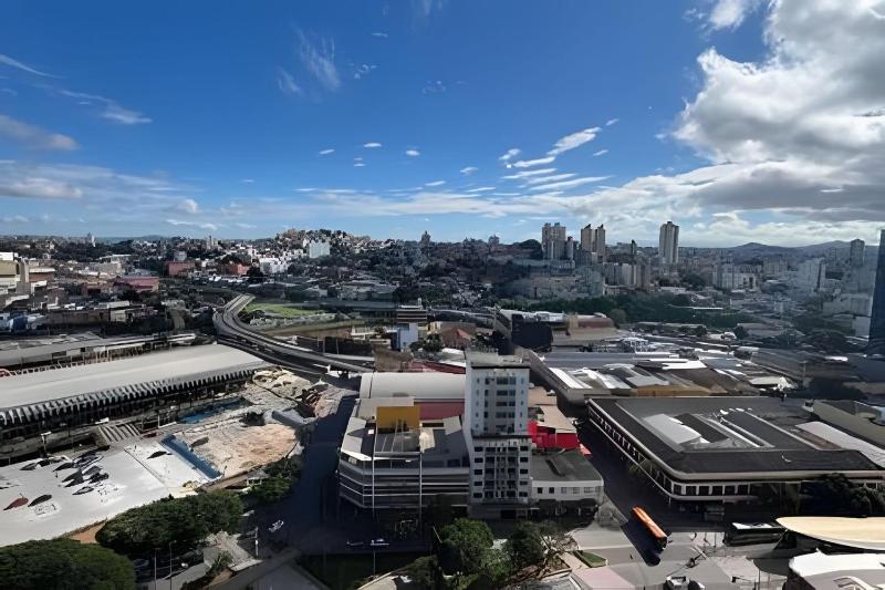 2105 Apartamento prático e funcional no Centro BH - image 26