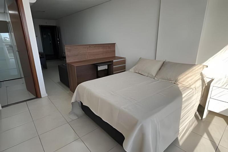 2105 Apartamento prático e funcional no Centro BH - image 12