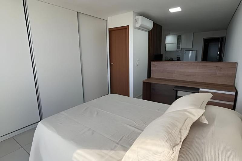 2105 Apartamento prático e funcional no Centro BH - image 16