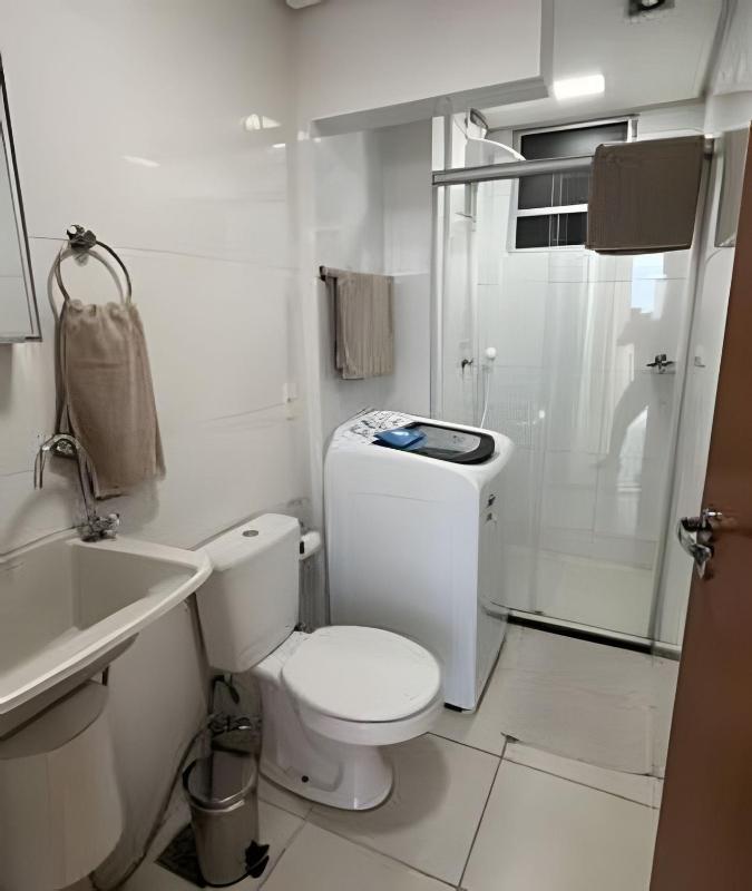 2105 Apartamento prático e funcional no Centro BH - image 11