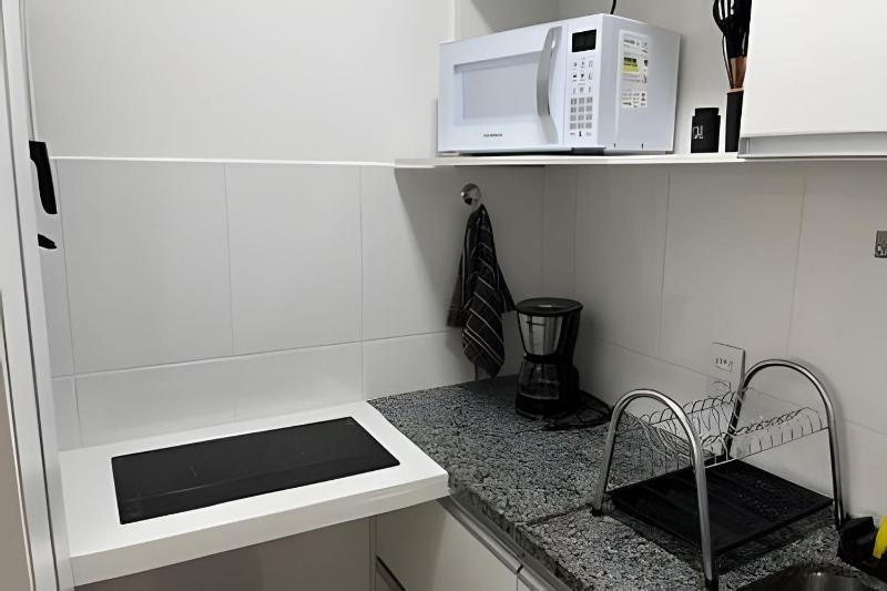 2105 Apartamento prático e funcional no Centro BH - image 21