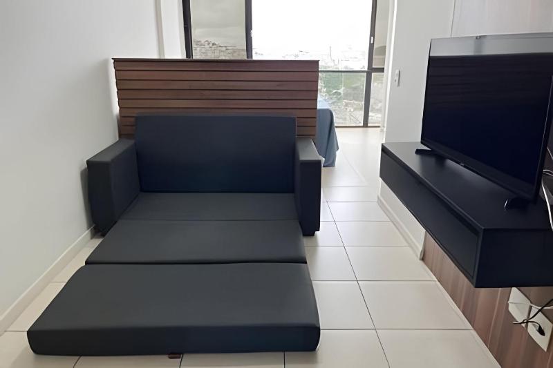 2105 Apartamento prático e funcional no Centro BH - image 20