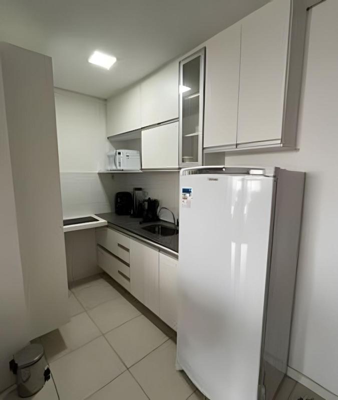 2105 Apartamento prático e funcional no Centro BH - image 23