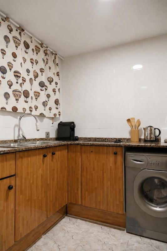 UHC Sorolla Apartments Superior - image 32