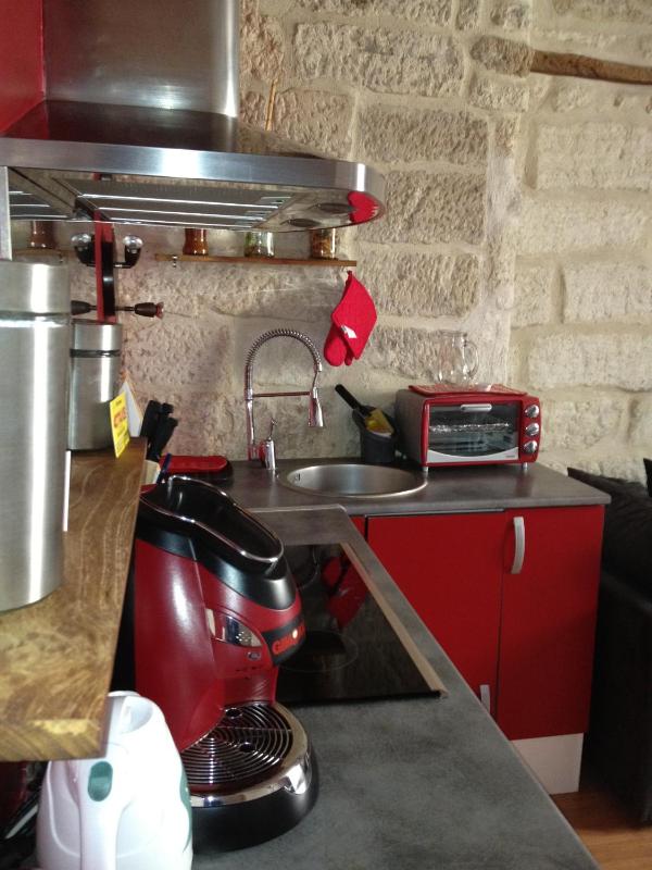 Coeur de Provence STC Images