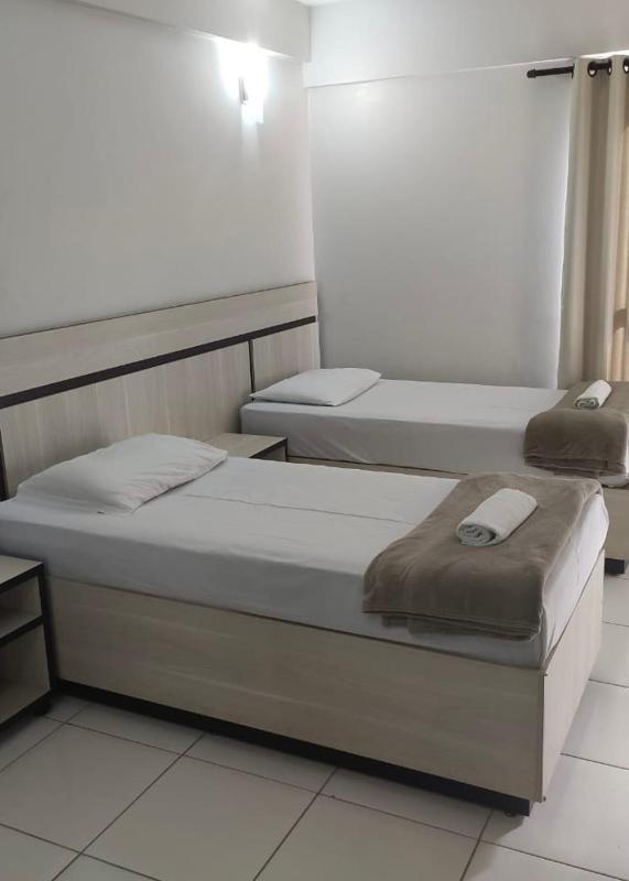HOTEL VINTE UM - image 32