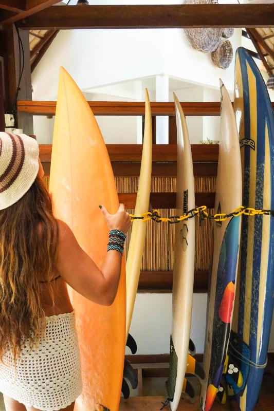 Surf Inn Bahia - image 45