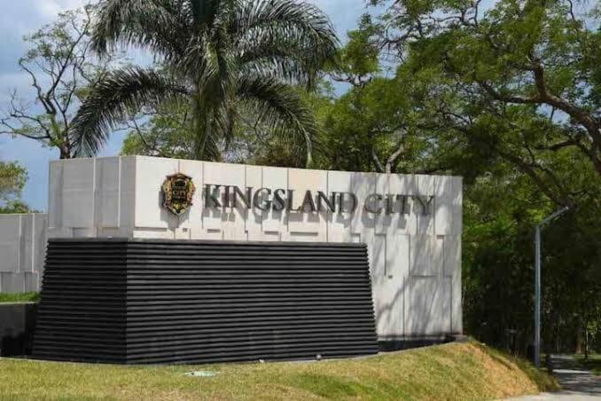Designer Kingsland City Duplex Solar & WiFi - image 13