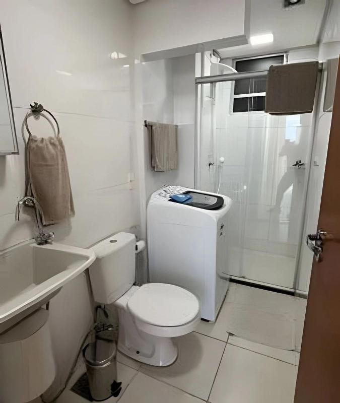 2105 Apartamento prático e funcional no Centro BH - image 3