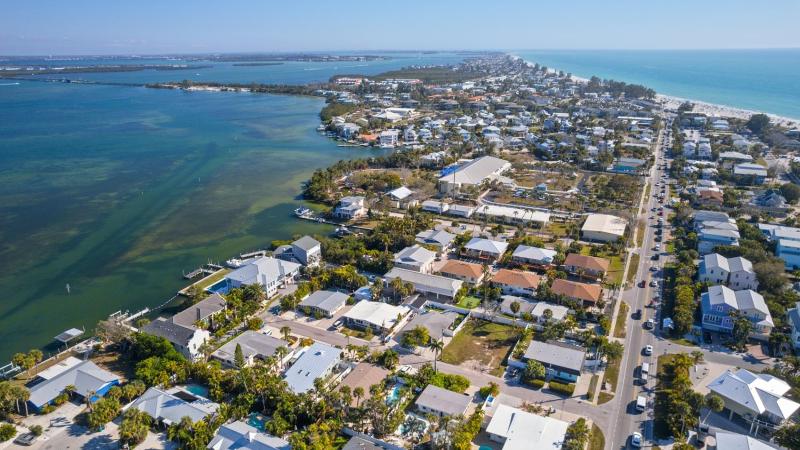 Sea Salt & Sunny Days Pool Spa Putting Green by Anna Maria Life Vacation Rentals - image 27