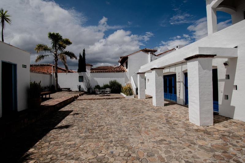Casa Mediterránea Villa de Leyva - image 11