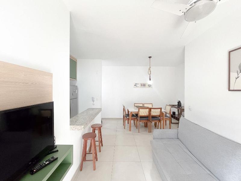 Res. Saint Barth - Praia Grande/Ubatuba - image 33