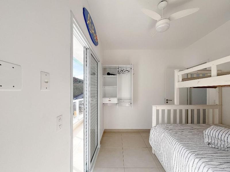 Res. Saint Barth - Praia Grande/Ubatuba - image 31